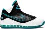 Nike LeBron 7 QS "Red Carpet" sneakers Black - Thumbnail 1