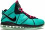 Nike LeBron 8 "South Beach 2021" sneakers Green - Thumbnail 1