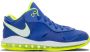 Nike LeBron 8 V 2 Low "Sprite" sneakers Blue - Thumbnail 1