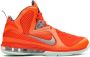 Nike LeBron 9 "Big Bang 2022" sneakers Orange - Thumbnail 1