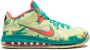 Nike LeBron 9 Low "Lebronald Palmer" sneakers Green - Thumbnail 1