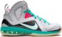 Nike Air Max Lebron 7 NFW "MVP" sneakers White - Thumbnail 11