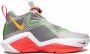 Nike LeBron Soldier 14 "Hare" sneakers Silver - Thumbnail 5