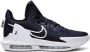 Nike Lebron Witness VI sneakers Black - Thumbnail 1