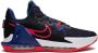 Nike Lebron Witness VI "Blackened Blue" sneakers - Thumbnail 1