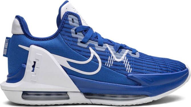 Nike Lebron Witness VI TB sneakers Blue