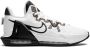 Nike LeBron Witness VI "White Black" sneakers - Thumbnail 1