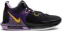 Nike Lebron Witness VII "Lakers" sneakers Black - Thumbnail 9