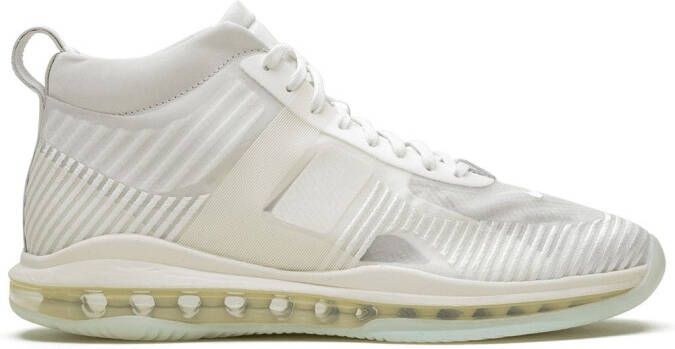 Nike x John Elliott LeBron Icon QS "Sail" sneakers White