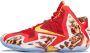 Nike Lebron XI Premium sneakers Multicolour - Thumbnail 1