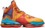 Nike LeBron Xix "Space Jam Tune Squad" sneakers Orange - Thumbnail 1