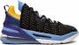 Nike Dunk High Up "Varsity Maize" sneakers Yellow - Thumbnail 13