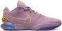 Nike LeBron XXI "Purple Rain" sneakers - Thumbnail 1