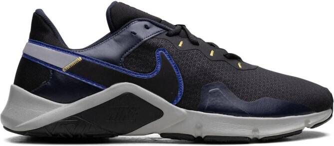 Nike Legend Essential 2 "Black Obsidian" sneakers Blue