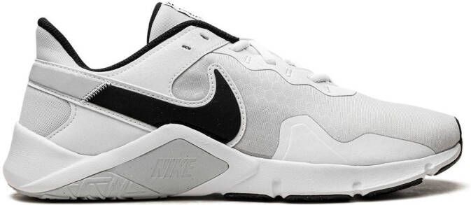 Nike Legend Essential 2 sneakers White