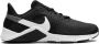 Nike Legend Essential 2 sneakers Black - Thumbnail 1