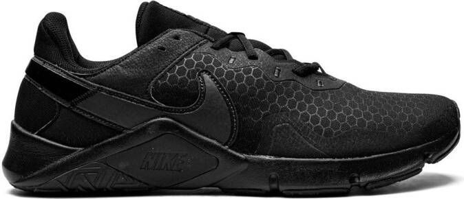 Nike Legend Essential 2 sneakers Black