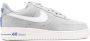 Nike Air Force 1 '07 LX "Light Bone Pale Vanilla-Tumb" sneakers Grey - Thumbnail 1