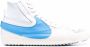 Nike Blazer Mid 77 Jumbo "UNC" sneakers White - Thumbnail 5
