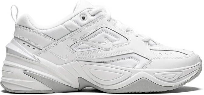 Nike M2K Tekno sneakers White