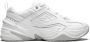 Nike M2K Tekno sneakers White - Thumbnail 1