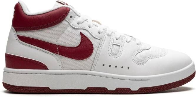 Nike Mac Attack QS SP sneakers White