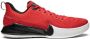 Nike Air Force Max CB 2 Hyperfuse sneakers Red - Thumbnail 10