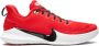Nike Mamba Focus TB low-top sneakers Red - Thumbnail 1