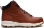 Nike oa Leather SE "Rugged Orange" sneakers Brown - Thumbnail 1