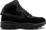 Nike oadome high-top sneakers Black - Thumbnail 1