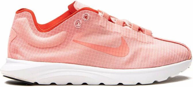 Nike Mayfly Lite SI low-top sneakers Pink