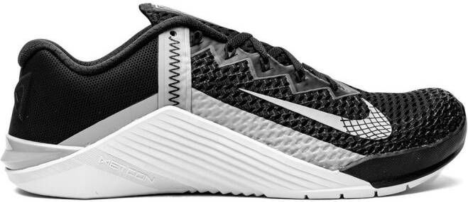 Nike Metcon 6 sneakers Black