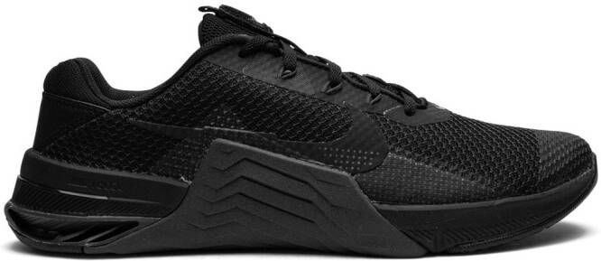 Nike Metcon 7 sneakers Black