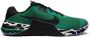 Nike LeBron 7 "Famu" sneakers Green - Thumbnail 1