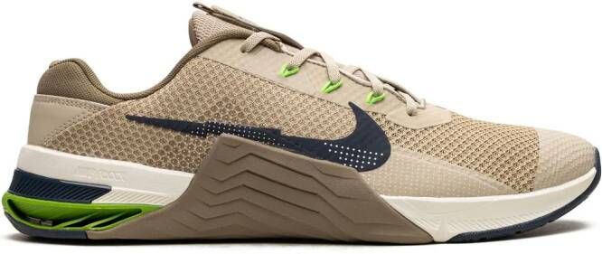 Nike Metcon 7 "Rattan" sneakers Brown