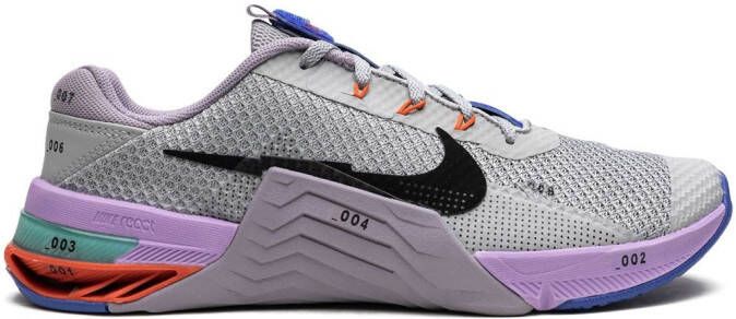 Nike Metcon 7 "Violet Haze" sneakers Grey