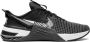 Nike Metcon 8 Flyease "Smoke Grey" sneakers Black - Thumbnail 1