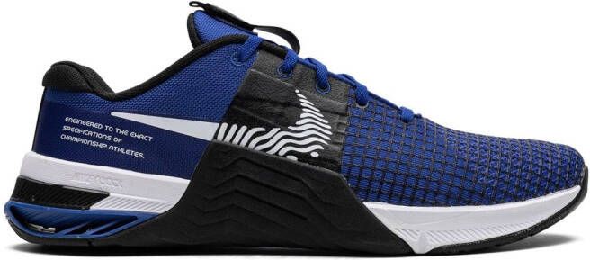 Nike Metcon 8 "Old Royal" sneakers Blue