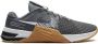 Nike Metcon 8 "Smoke Grey Gum" sneakers - Thumbnail 1