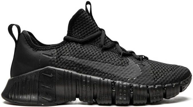 Nike LeBron Soldier XIV "Triple Black" sneakers - Picture 9