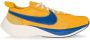 Nike Moon Racer QS sneakers Yellow - Thumbnail 1
