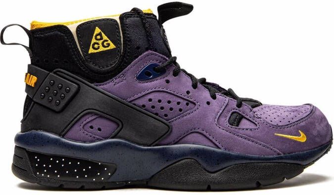Nike ACG Air Mowabb OG "Gravity Purple" sneakers