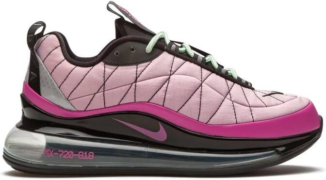 Nike MX-720-818 sneakers Purple