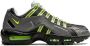 Nike Air Max 95 NDSTRKT "Neon" sneakers Grey - Thumbnail 1