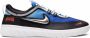 Nike Nyjah Free 2 Premium SB "Samborghini" sneakers Black - Thumbnail 1