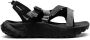 Nike Oneonta chunky-sole sandals Black - Thumbnail 1