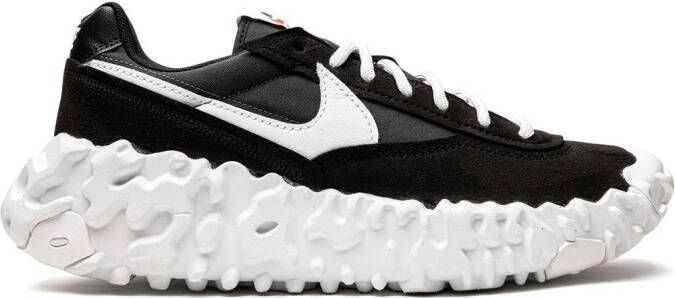 Nike Overbreak "Black White Anthracite" sneakers