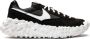 Nike Overbreak "Black White Anthracite" sneakers - Thumbnail 1