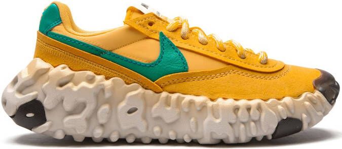 Nike Overbreak SP "Pollen Rise" sneakers Yellow