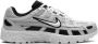 Nike P-6000 "Pure Platinum" sneakers Grey - Thumbnail 1